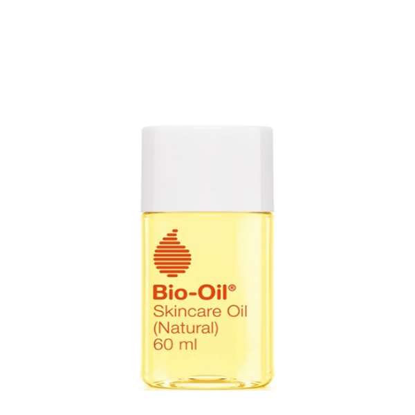 Bio-Oil Natural 60Ml